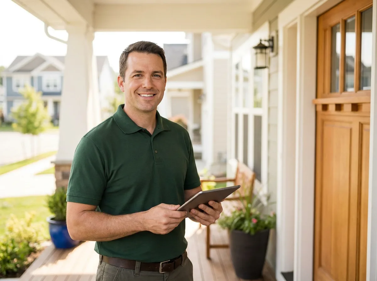 Pest control FAQs for University Heights, IA